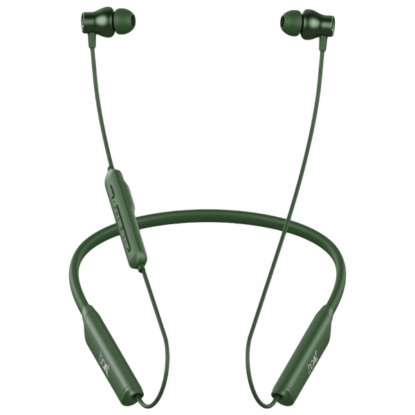 Boat new neckband hotsell launch